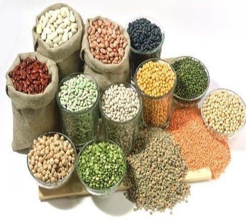 Food Grains